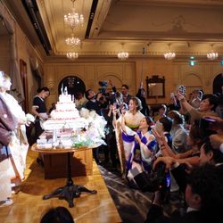 ホテルモントレ グラスミア大阪の写真18枚目