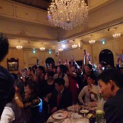 ホテルモントレ グラスミア大阪の写真32枚目