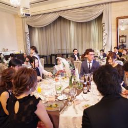 ホテルモントレ グラスミア大阪の写真23枚目