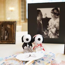 ホテルモントレ グラスミア大阪の写真28枚目