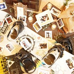 ホテルモントレ グラスミア大阪の写真11枚目