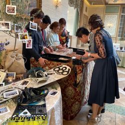 ホテルモントレ グラスミア大阪の写真8枚目