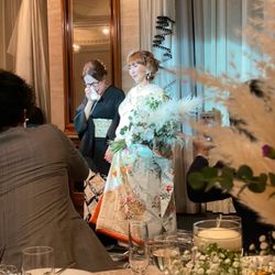 ホテルモントレ グラスミア大阪の写真3枚目