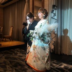 ホテルモントレ グラスミア大阪の写真9枚目