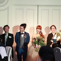 ホテルモントレ グラスミア大阪の写真14枚目