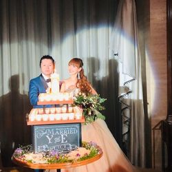 ホテルモントレ グラスミア大阪の写真15枚目