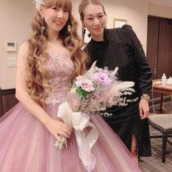 ホテルモントレ グラスミア大阪の写真2枚目