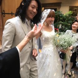 ホテルモントレ グラスミア大阪の写真16枚目