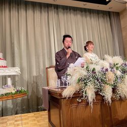 ホテルモントレ グラスミア大阪の写真9枚目