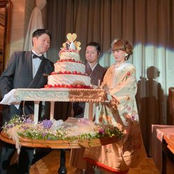 ホテルモントレ グラスミア大阪の写真4枚目