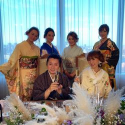 ホテルモントレ グラスミア大阪の写真6枚目