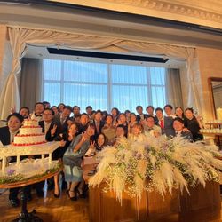 ホテルモントレ グラスミア大阪の写真30枚目