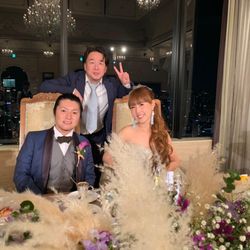 ホテルモントレ グラスミア大阪の写真34枚目