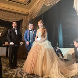 ホテルモントレ グラスミア大阪の写真36枚目