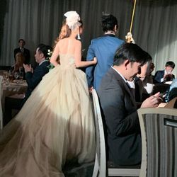 ホテルモントレ グラスミア大阪の写真14枚目