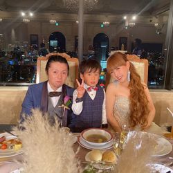 ホテルモントレ グラスミア大阪の写真11枚目