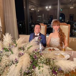 ホテルモントレ グラスミア大阪の写真6枚目