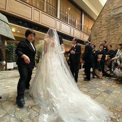 ホテルモントレ グラスミア大阪の写真10枚目