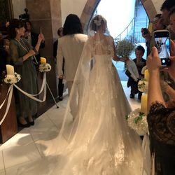 ホテルモントレ グラスミア大阪の写真11枚目