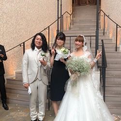 ホテルモントレ グラスミア大阪の写真34枚目