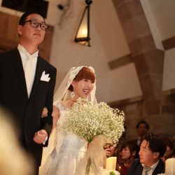 ホテルモントレ グラスミア大阪の写真8枚目