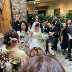 ホテルモントレ グラスミア大阪の写真19枚目