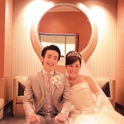 マンダリン オリエンタル 東京の写真20枚目