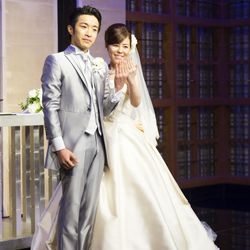 マンダリン オリエンタル 東京の写真12枚目