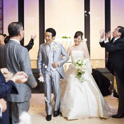 マンダリン オリエンタル 東京の写真21枚目