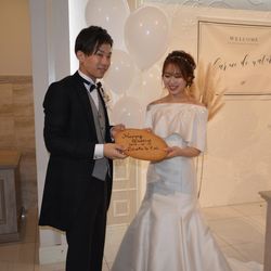 セントポーリア教会 シャルム・ド・ナチュールの写真3枚目