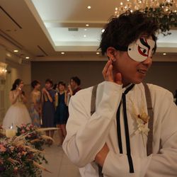 セントポーリア教会 シャルム・ド・ナチュールの写真2枚目