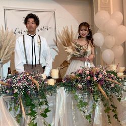 セントポーリア教会 シャルム・ド・ナチュールの写真1枚目