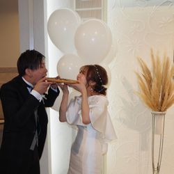 セントポーリア教会 シャルム・ド・ナチュールの写真5枚目