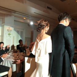 セントポーリア教会 シャルム・ド・ナチュールの写真3枚目