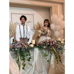 セントポーリア教会 シャルム・ド・ナチュールの写真5枚目