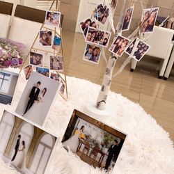 セントポーリア教会 シャルム・ド・ナチュールの写真2枚目