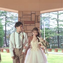 セントポーリア教会 シャルム・ド・ナチュールの写真4枚目