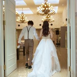 セントポーリア教会 シャルム・ド・ナチュールの写真3枚目