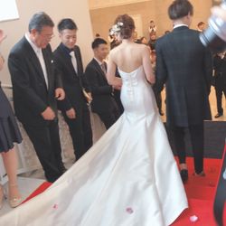 セントポーリア教会 シャルム・ド・ナチュールの写真8枚目