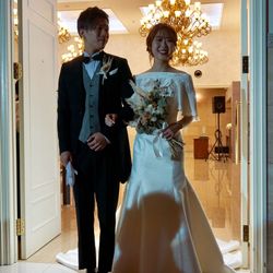 セントポーリア教会 シャルム・ド・ナチュールの写真7枚目