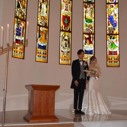 セントポーリア教会 シャルム・ド・ナチュールの写真6枚目