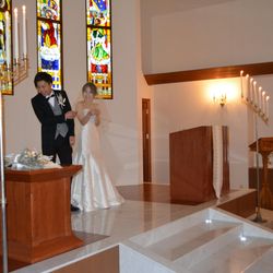 セントポーリア教会 シャルム・ド・ナチュールの写真5枚目