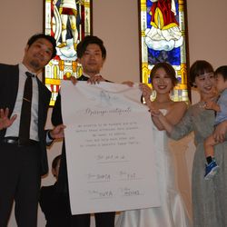 セントポーリア教会 シャルム・ド・ナチュールの写真4枚目