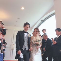 セントポーリア教会 シャルム・ド・ナチュールの写真2枚目