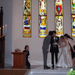 セントポーリア教会 シャルム・ド・ナチュールの写真3枚目