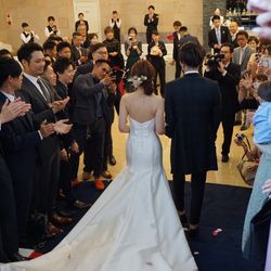 セントポーリア教会 シャルム・ド・ナチュールの写真1枚目