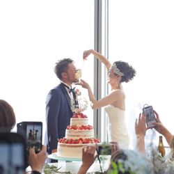 The 33 Sense of Weddingの写真20枚目