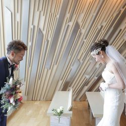 The 33 Sense of Weddingの写真1枚目