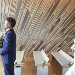 The 33 Sense of Weddingの写真15枚目