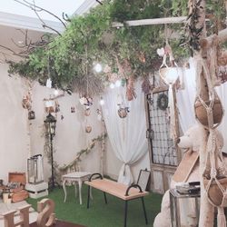 モアフィール宇都宮プライベートガーデンの写真13枚目